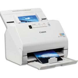 CANON Scanner IMAGE FORMULA RS40 5209C003