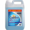 CAJOLINE Bidon de 5 Litres Assouplissant pour le linge odeur de frais